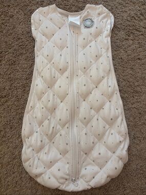 Dreamland baby sleep sack